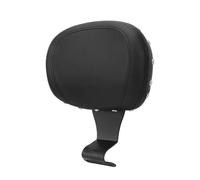 For VTX1800 Motorcycle Front Rider Plug In Driver Backrest Cushion Seat Pad Motorbike Back Rests(Style2)