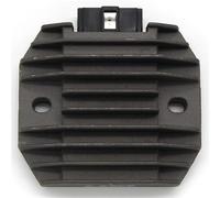 For Vulcan For VN750 GPX600 VN1500 Zephyr ZR750 ZXR400 Eliminator ZL600 A10-A6F 750 21066-1089 Voltage Regulator Rectifier Ignitor Box Voltage Regulator Rectifier Kit Compat