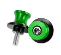 For VULCAN S 650S VN650 6MM 8MM 10 MM Modified Accessory Accessories CNC Aluminum Swingarm Spools Slider Rear Stand Screws