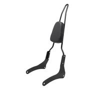 For Vulcan VN 900 VN900 1996 1997 1998 1999 2000-2023 Motorcycle Backrest(Black)