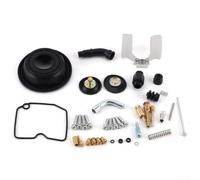 For Vulcan VN800 VN400 Carburetor Repair Kit, Easy to Use, Ensures Stable Engine Performance for Your Motorcycle