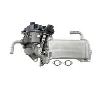 for VW 03L131512Q 03L131512DS EGR Exhaust Valve Cooler Valves Exhaust Recirculation Gas