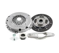 FOR VW 1.2 POLO 9N CLUTCH KIT INC RELEASE FORK