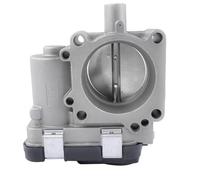 For VW A3 For Golf For Passat 1.4 For TSI For CPTA For CZCA For CZEA For CZDA 03F133062 03F133062B 03F133062C Throttle Body Throttle Body Assembly