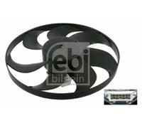 FOR VW AMAROK S1B 2.0D 11 to 19 CNEA Cooling Radiator Fan 6N0959455 6N0959455A