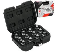 For VW Audi Wheel Lock Socket Set 12 pcs