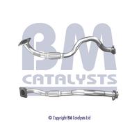 For VW NEW BEETLE Conwardsv 1Y7 2002 to 2012 Exhaust Pipes & Tips