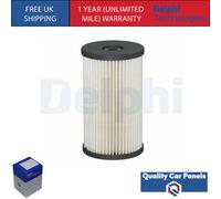 For Vw Beetle 2011-2016 1.6d Delphi Fuel Filter HDF615