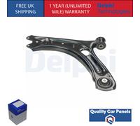 For Vw Beetle 2011-2019 1.2 1.4 2.0 2.5 Delphi Wishbone/suspension Track