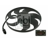 FOR VW BORA 1J 98 to 13 Cooling Radiator Fan 1J0959455D 1J0959455F 6H0959455B