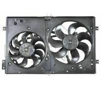 FOR VW BORA 1J2 1J6 98 to 13 Cooling Radiator Fan 1C0959455C 1J0121205B