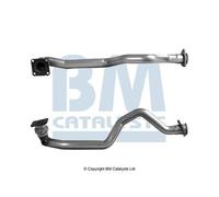For VW BORA I 1J2 1998 to 2013 Exhaust Pipes & Tips