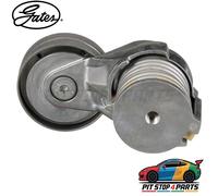 For VW Bora V-Ribbed Belt Tensioner Pulley Gates T38282 Premium Graded 2000-2005