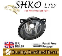 FOR VW CADDY 20 CRAFTER AMAROK FRONT RIGHT FOG LIGHT LAMP DRIVER