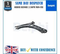 For Vw Caddy 2004-2020 1.2 1.4 1.6 2.0 1.0 Delphi Wishbone/suspension Track