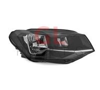 HEADLIGHT 20-15211-05-2 FOR VW CADDY/IV/Box/Body/MPV/ALLTRACK DKRD/CHZG 1.0L