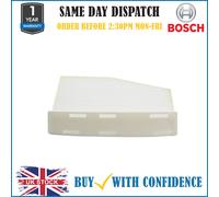 BOSCH 1 987 432 097 Pollen filter