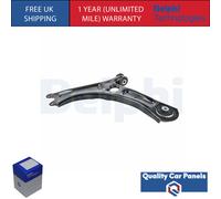 For Vw Caddy Alltrack 2015-2020 1.6d 2.0d Delphi Wishbone/suspension Track