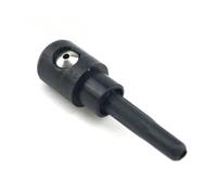 for VW Caddy Fox GOL OE:3B9955985A Rear Washer Jet Nozzle Spray Windscreen Washer Jets