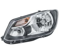 Headlight Headlamp FOR VW TOURAN 2010-2013 2K5941005A Left HELLA New