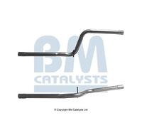 For VW CADDY III Estate 2004 to 2016 Exhaust Pipes & Tips