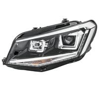 HELLA 1EL 012 286-211 Headlight