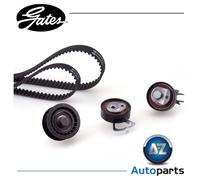 GATES K035565XS Timing belt kit