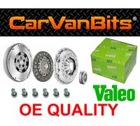 Valeo Clutch Kit 835035 - 228mm Cover, includes Disc - Audi A1 1.6 TDI (CAYB) 2010+