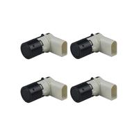 For VW Car Styling 4pcs/lot PDC Parking Sensor Parktronic Reversing Warning Radar Replacement Parts Bumper Throttle Position