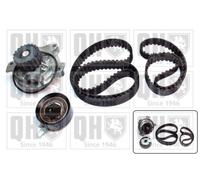 FOR VW CARAVELLE Mk4 2.4D 90 to 03 AAB Set Timing Belt & Water Pump Kit