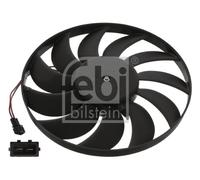 FOR VW CARAVELLE Mk4 2.4D 90 to 03 Cooling Radiator Fan 7D0959455 7D0959455A