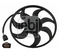 FOR VW CARAVELLE Mk5 3.2 03 to 09 BKK Cooling Radiator Fan 7H0959455A