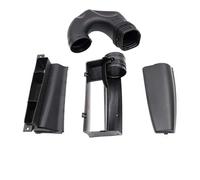 for VW CC for Passat B6 for Sharan for Tiguan Air Conditioning Intake System Duct Pipe Set 1K0129618AN 1K0805962E 1K0805965J 3C0805971A Air Intake Hose