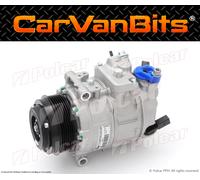 FOR VW CRAFTER 2005- AC AIR CON CONDITIONING CONDITIONER COMPRESSOR PUMP NEW