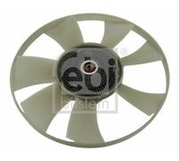 FOR VW CRAFTER 2E 2F 2.0D 11 to 16 CKUB Cooling Radiator Fan 03L121301A