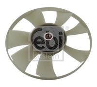 FOR VW CRAFTER 2E 2F 2.0D 11 to 16 CKUB Cooling Radiator Fan 03L121301A