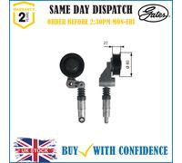 For VW Crafter 30-35 2.5 2006-2013 Gates Belt Tensioner V-Ribbed Belt T39236