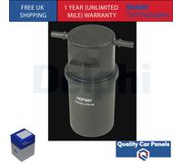 For Vw Crafter 30-35 2011-2016 2.0d Delphi Fuel Filter HDF680