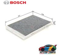 Bosch Activated Carbon Cabin Filter - Replacement Filter