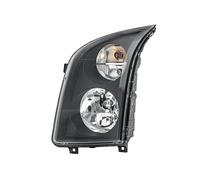 LEFT HEADLIGHT FOR VW CRAFTER/30-35/Bus/30-50/Van/Platform/Chassis CKTB/CSLA