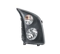HELLA 1ER 011 592-061 Headlight