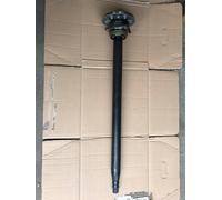 FOR VW CRAFTER SPRINTER TWIN WHEELER REAR LEFT AXLE HALF SHAFT 30 SPLINES 890 MM