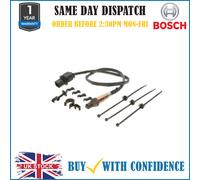 For VW Eos 1.4 1.6 2006-2015 Bosch Lambda Sensor 0258017178