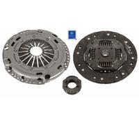 Clutch kit 3000 970 082 SACHS for VW PASSAT B7 PASSAT B7 Estate JETTA IV GOLF V