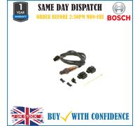 For VW Eos 2.0 2006-2015 Bosch Lambda Sensor 0258006986