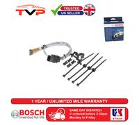 For VW Eos 2006-2015 2.0 Bosch Lambda Sensor 0281004148