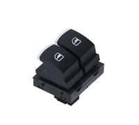 For VW Eos For Golf MK5 MK6 For GTI 2 Door For Scirocco For Tiguan For Polo Window Control Switch Driver Side Power Window Control Button