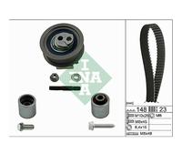 FOR VW EOS GOLF GTI R PASSAT SCIROCCO 2.0 TFSI FSI GENUINE INA TIMING BELT KIT