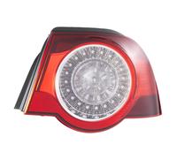 For VW EOS Rear Light Outer Section LED Right 06-15 OEM HELLA