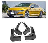 For VW For A&RTEON 2019 2020 Splash Guards Fender Front Rear Full Protection Mudflap Car Accessories 4Pcs Mud Flaps Car Mud Guards